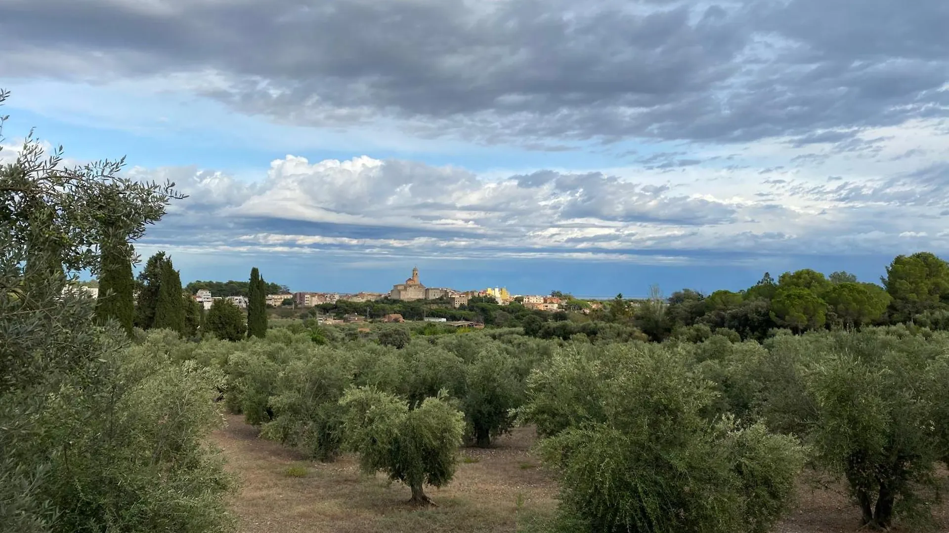 Villa Lo Tros Botarell 0*,  España