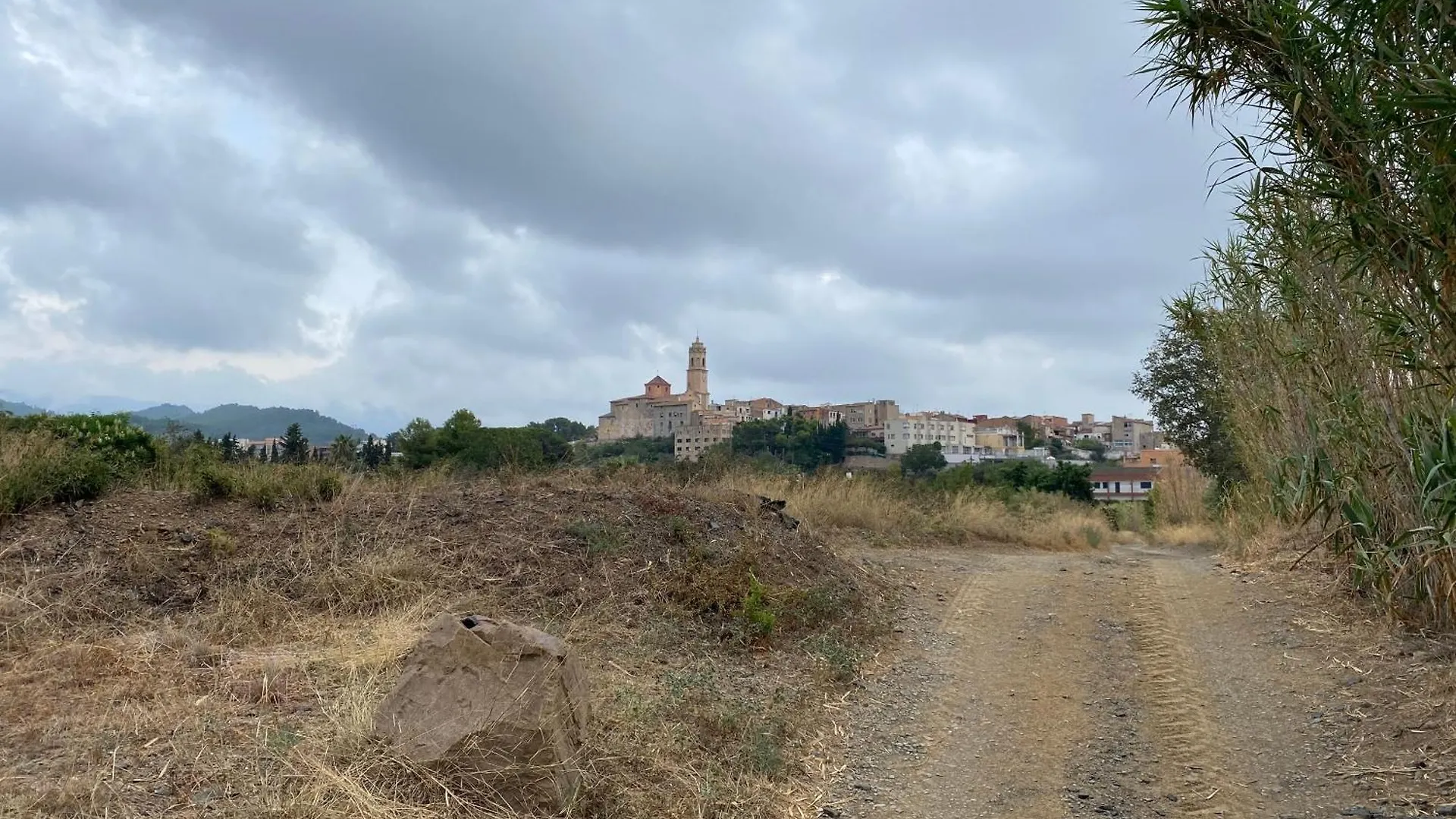 Villa Lo Tros Botarell Сasa de vacaciones