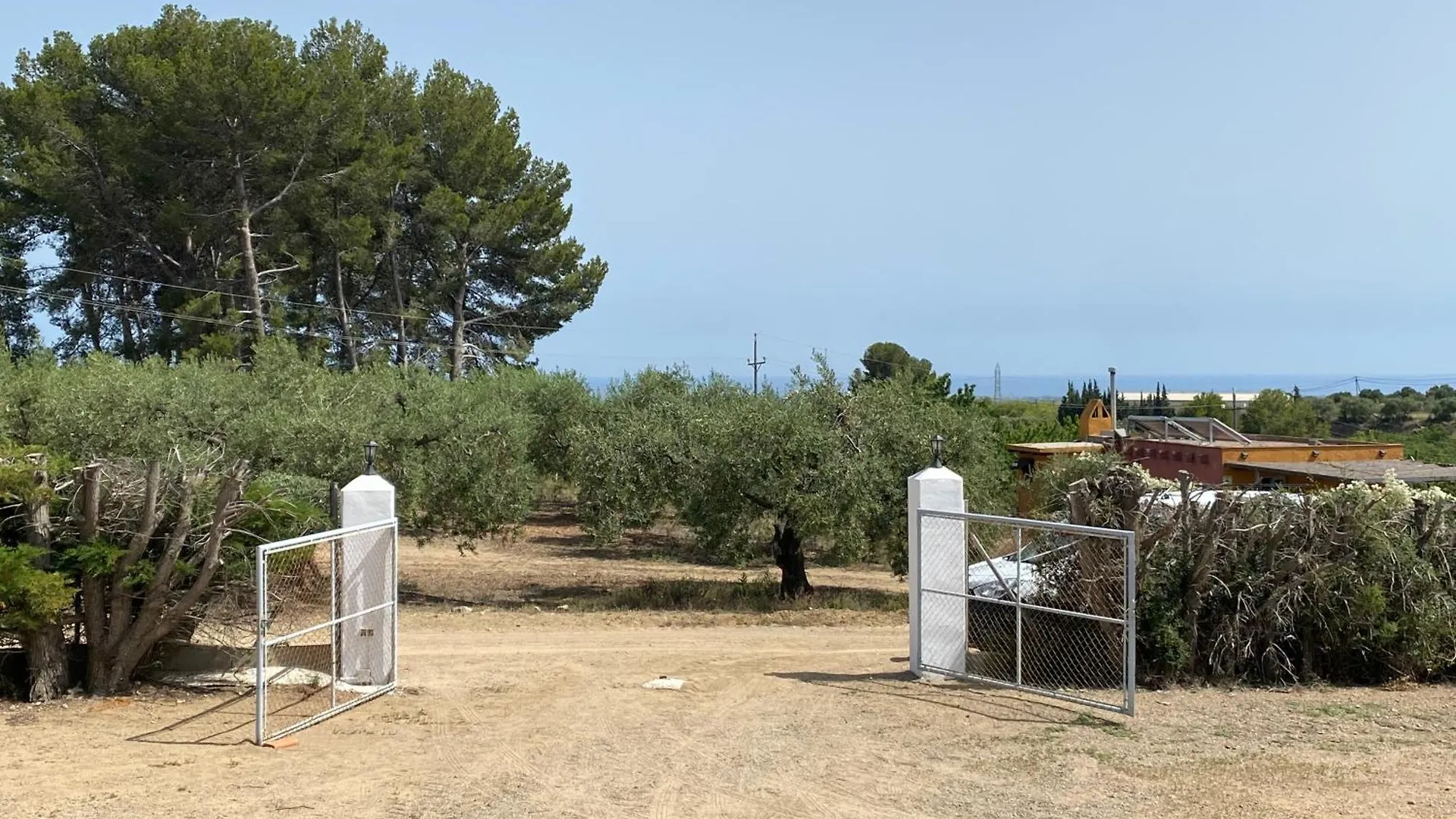 Сasa de vacaciones Villa Lo Tros Botarell