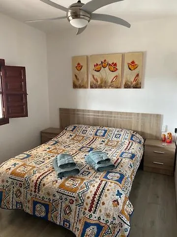 Villa Lo Tros Botarell