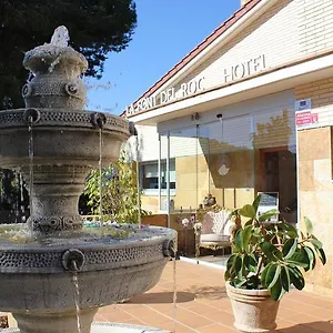 La Font Del Roc Hotel